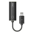 ЦАП с усилителем для наушников FiiO KA2 LT Black