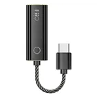 ЦАП с усилителем для наушников FiiO KA2 TC Black