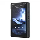 Аудиоплеер FiiO M11S Black