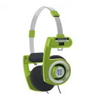 Наушники KOSS Porta Pro Green