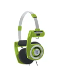 Наушники KOSS Porta Pro Green