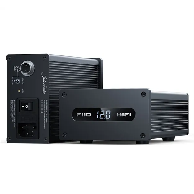 Линейный блок питания FiiO PL50