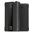 ЦАП с усилителем для наушников FiiO Q7