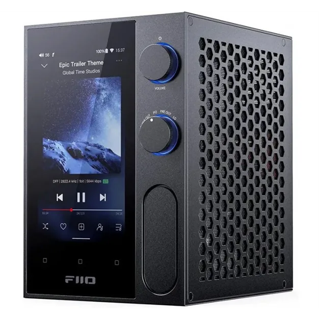 Аудиоплеер FiiO R7 Black