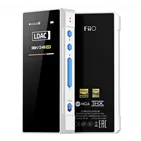 Bluetooth адаптер FiiO BTR7 White