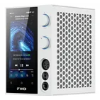 Аудиоплеер FiiO R7 White