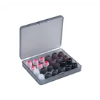 Амбушюри FiiO HS19