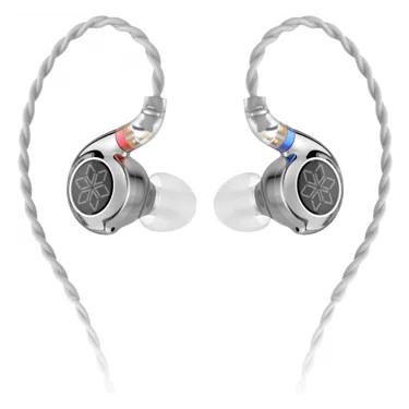 Наушники FiiO FD11 Silver