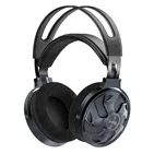 Наушники FiiO FT3 Black