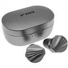 Наушники FiiO FW3 Grey