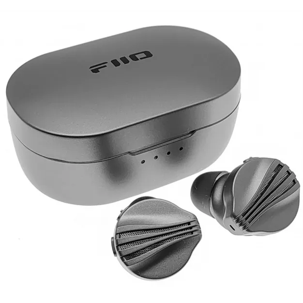 Наушники FiiO FW3 Grey