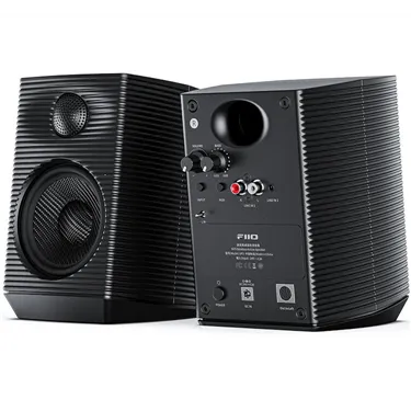 Акустика FiiO SP3 Black