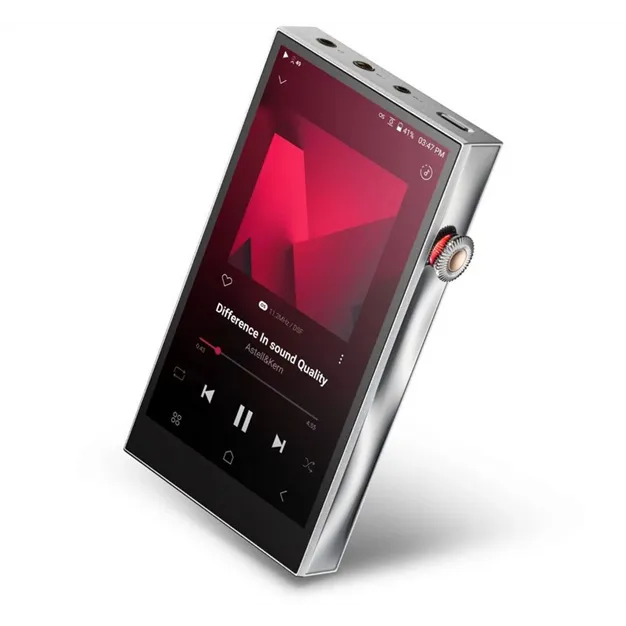 Аудиоплеер Astell&ampKern A&ampfutura SE300