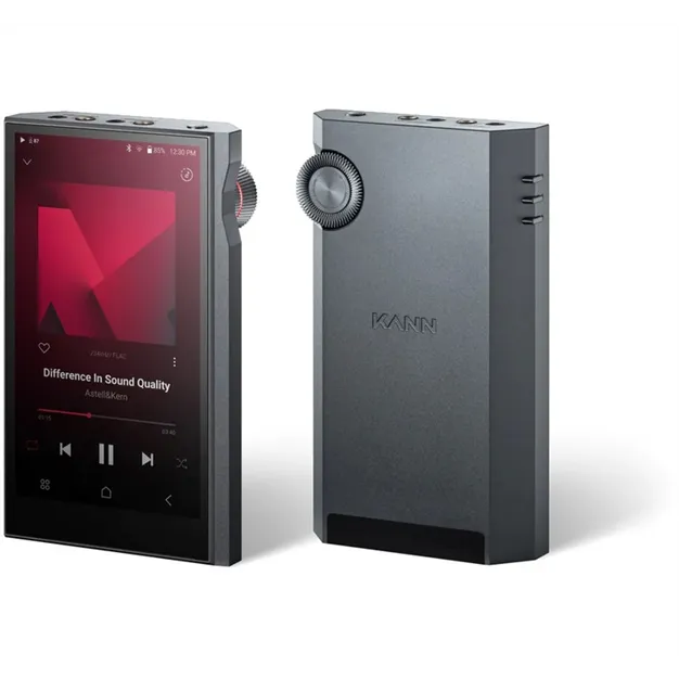 Аудиоплеер Astell&ampKern KANN Ultra