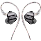 Наушники FiiO JD1 Black