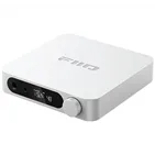 ЦАП с усилителем для наушников FiiO K11 Silver ЦАП с усилителем для наушников FiiO K11 Silver