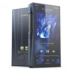 Аудиоплеер FiiO M23 Blue