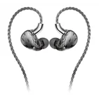 Наушники FiiO FA19 Black Наушники FiiO FA19 Black