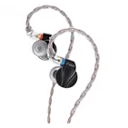 Наушники FiiO FD15 Black