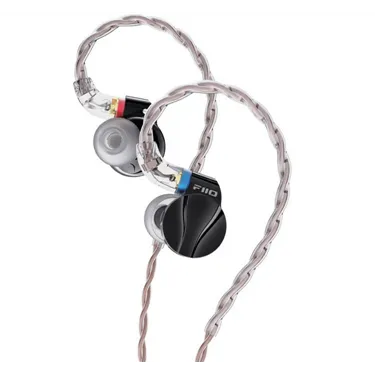 Наушники FiiO FD15 Black