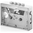 Аудиоплеер FiiO CP13 Transparent