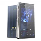 Аудиоплеер FiiO M23 Stainless Steel