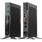 ЦАП с усилителем для наушников FiiO K19 Black