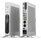 ЦАП с усилителем для наушников FiiO K19 Silver