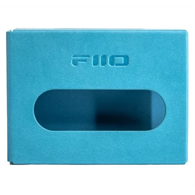 Чехол FiiO SK-CP13 Blue