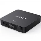 ЦАП с усилителем для наушников FiiO K11 R2R Black