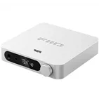 ЦАП с усилителем для наушников FiiO K11 R2R Silver
