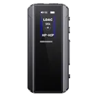 Bluetooth ЦАП с усилителем для наушников FiiO BTR13 Black