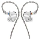 Наушники FiiO JH5 Silver