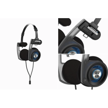 Навушники KOSS Porta Pro Utility