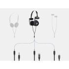 Навушники KOSS Porta Pro Utility