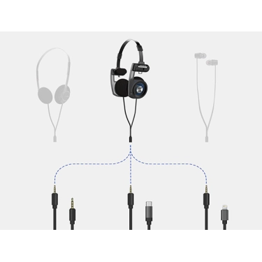 Навушники KOSS Porta Pro Utility