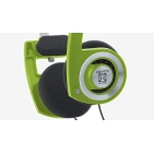 Навушники KOSS Porta Pro Green