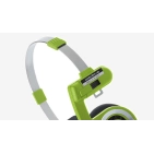 Навушники KOSS Porta Pro Green