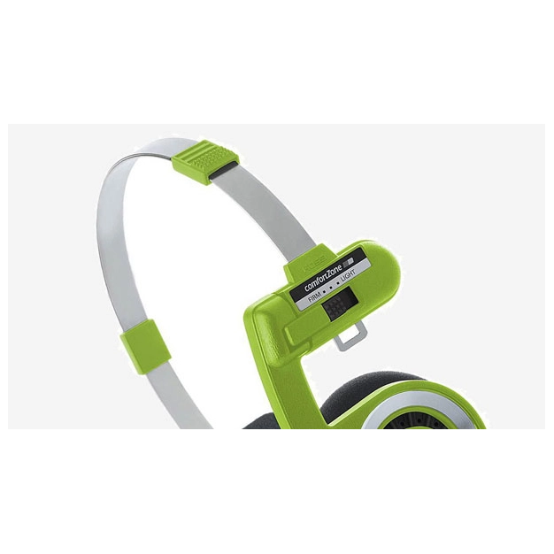 Навушники KOSS Porta Pro Green