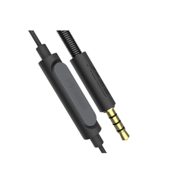 Навушники KOSS Porta Pro Mic/Remote
