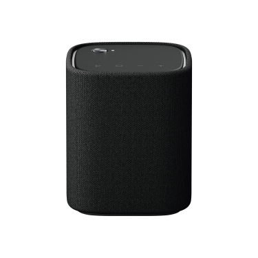 Портативна Bluetooth-акустика Yamaha WS-B1A Black