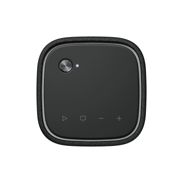 Портативна Bluetooth-акустика Yamaha WS-B1A Black