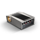 Аудіоплеєр Astell&Kern ACRO CA1000 Moon Silver