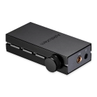 Astell&Kern AK HB1 Бездротовий + дротовий ЦАП / Підсилювач Astell&Kern AK HB1 Бездротовий + дротовий ЦАП / Підсилювач