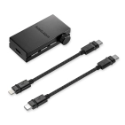 Astell&Kern AK HB1 Бездротовий + дротовий ЦАП / Підсилювач