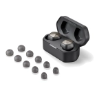 Навушники Astell&Kern AK UW100MKII