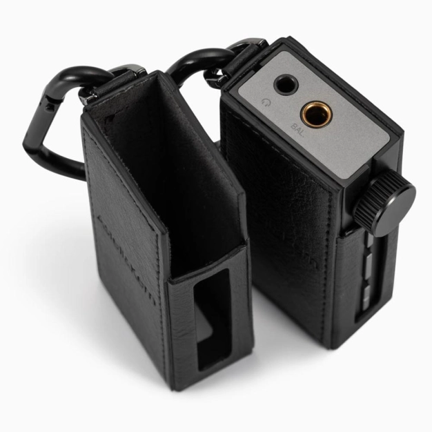 Чехол Astell&Kern HB1 Carrying Case Black