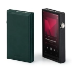Чохол Astell&Kern SE300 Carrying Case Petrolio Leather Чохол Astell&Kern SE300 Carrying Case Petrolio Leather