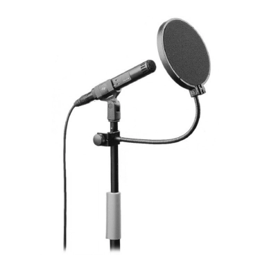 Поп-фільтр Sennheiser MZP 40