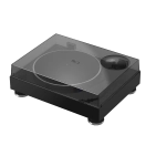 Вініловий програвач Reloop Turn X Вініловий програвач Reloop Turn X